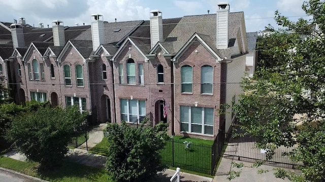1406 Anita St, Houston, TX 77004