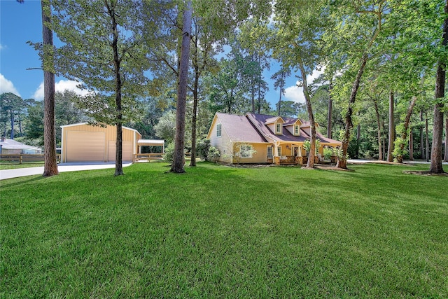 22831 Rosewood Trl, Tomball, TX 77377 - photo 2
