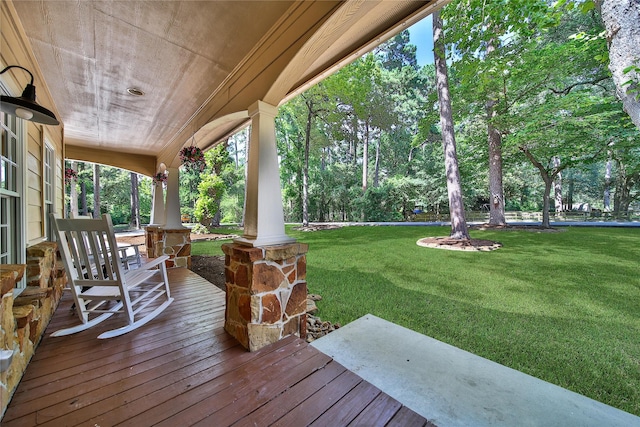 22831 Rosewood Trl, Tomball, TX 77377 - photo 9