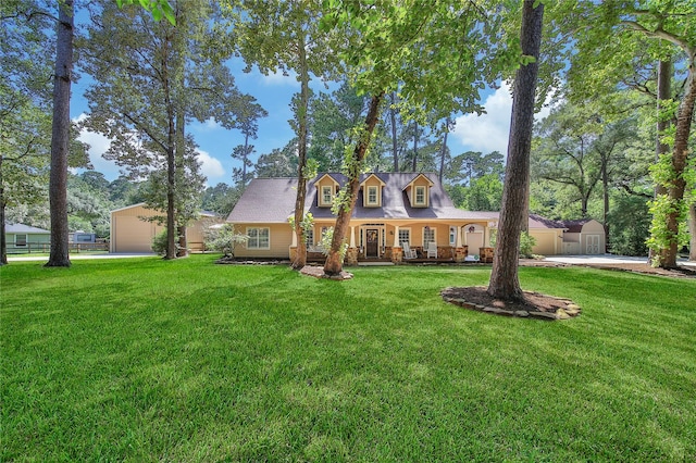 22831 Rosewood Trl, Tomball, TX 77377 - photo 1