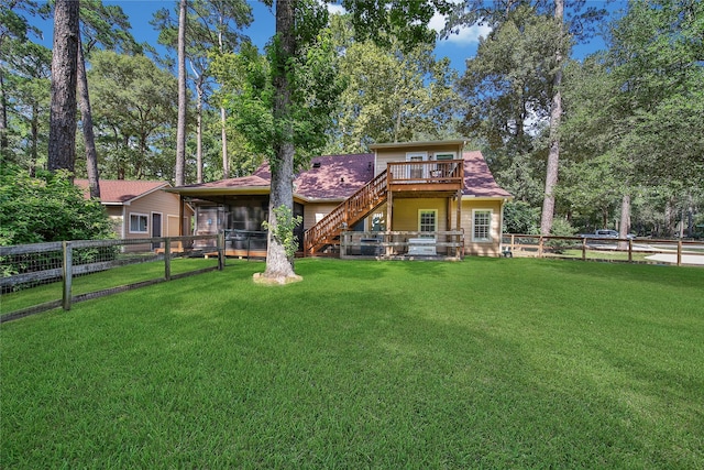 22831 Rosewood Trl, Tomball, TX 77377 - photo 36