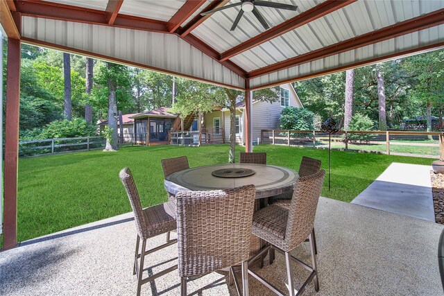 22831 Rosewood Trl, Tomball, TX 77377 - photo 40