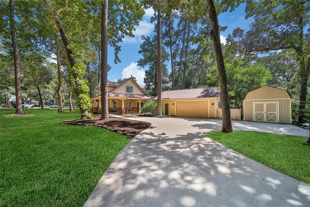 22831 Rosewood Trl, Tomball, TX 77377 - photo 6