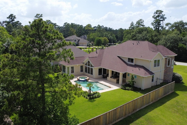 6903 Augusta Pines Cv, Spring, TX 77389 - photo 2