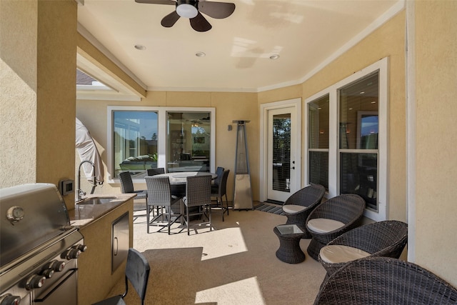 6903 Augusta Pines Cv, Spring, TX 77389 - photo 24