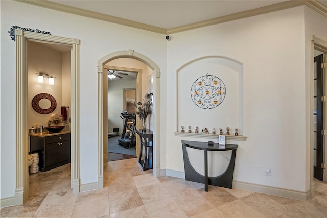 6903 Augusta Pines Cv, Spring, TX 77389 - photo 34