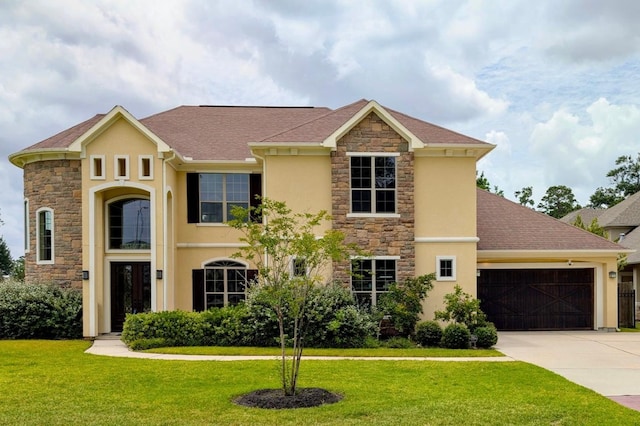6903 Augusta Pines Cv, Spring, TX 77389 - photo 1