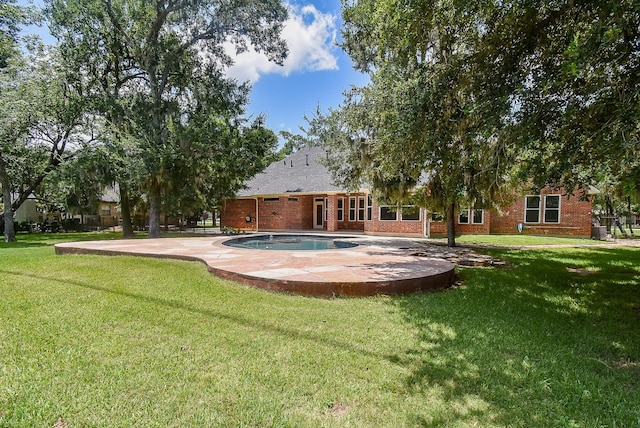 9115 Crown Jewel Dr, Richmond, TX 77469 - photo 34