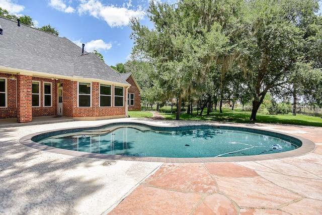 9115 Crown Jewel Dr, Richmond, TX 77469 - photo 15