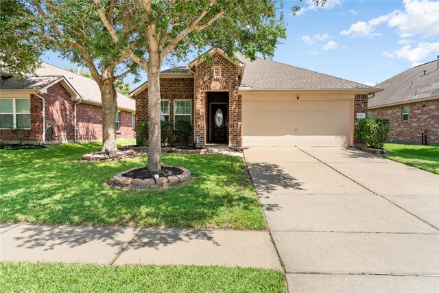 10140 Hidden Creek Falls Ln, Brookshire, TX 77423 - photo 1