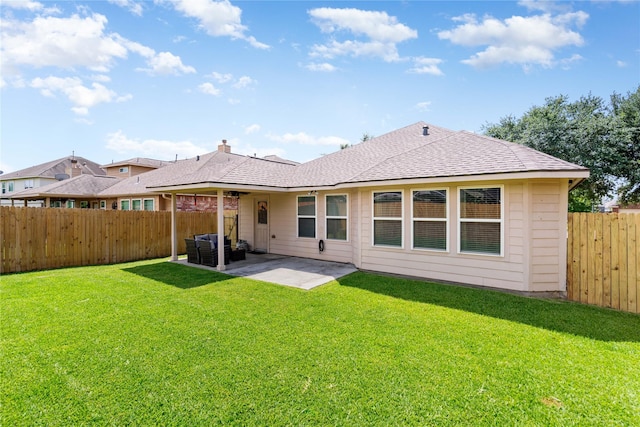 10140 Hidden Creek Falls Ln, Brookshire, TX 77423 - photo 22