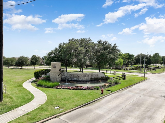 10140 Hidden Creek Falls Ln, Brookshire, TX 77423 - photo 25