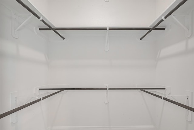 3525 Federal Rd, Pasadena, TX 77504 - view of walk in closet