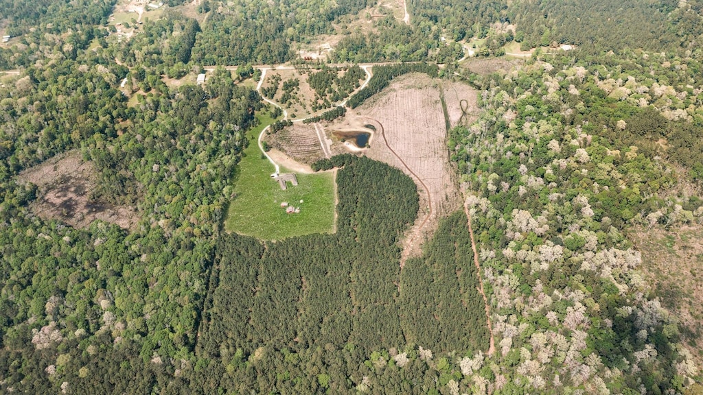 1480 County Road 5021, Cleveland, TX 77327
