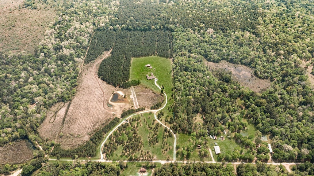 1480 County Road 5021, Cleveland, TX 77327