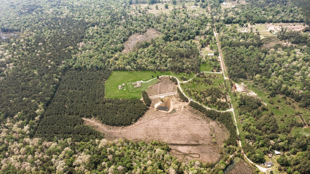 1480 County Road 5021, Cleveland, TX 77327