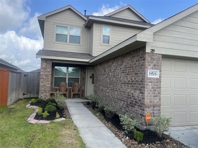 19506 Rosali Meadow Dr, New Caney, TX 77357 - photo 1