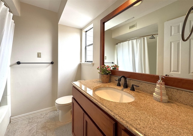 1083 Country Place Dr Unit 28, Houston, TX 77079 - bathroom with vanity and a shower with shower curtain