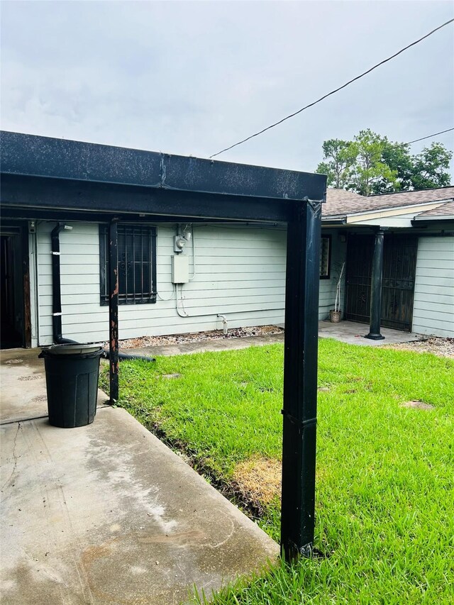 10610 Sorsby Way S, Houston, TX 77047 - photo 41