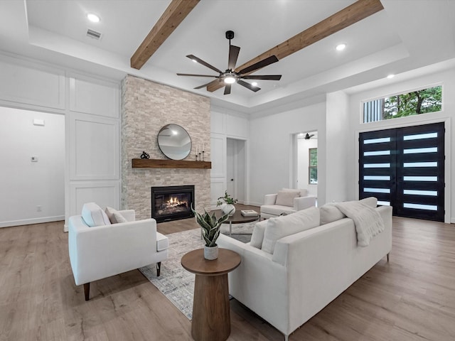 12748 Winding Trl, Montgomery, TX 77316 - photo 11