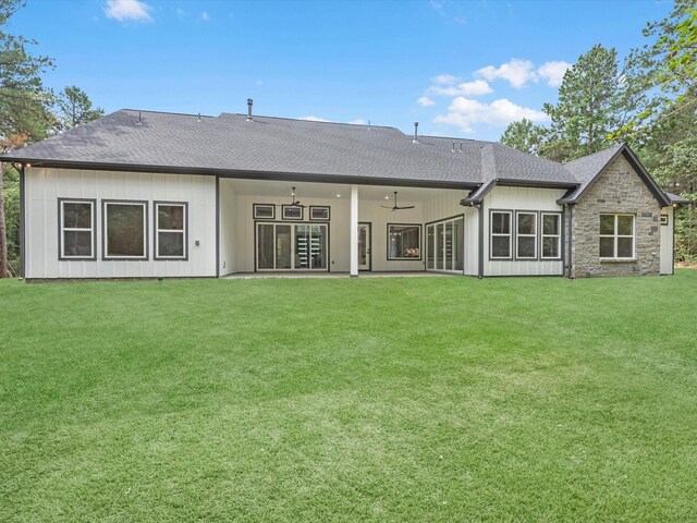 12748 Winding Trl, Montgomery, TX 77316 - photo 46
