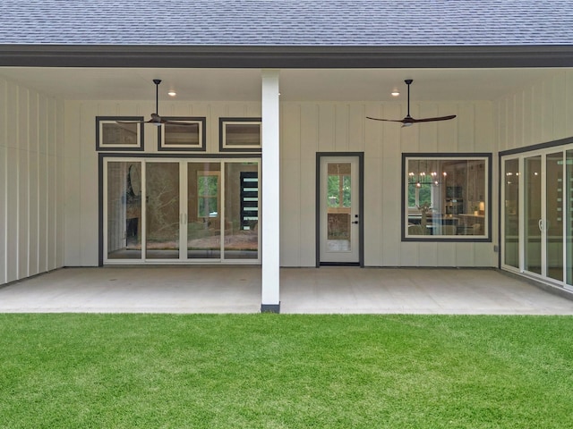 12748 Winding Trl, Montgomery, TX 77316 - photo 47