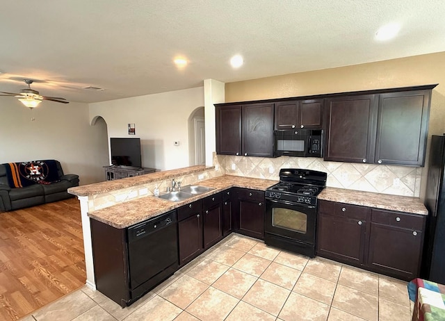 8902 River Dale Canyon Ln, Humble, TX 77338 - photo 3