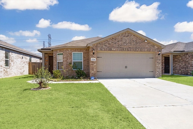 15214 Central Lakes Dr, Humble, TX 77396 - photo 1