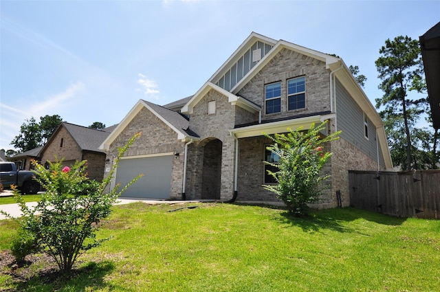 607 Spotted Sunfish Dr, Conroe, TX 77318 - photo 4