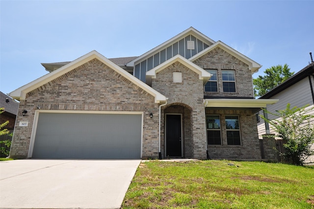 607 Spotted Sunfish Dr, Conroe, TX 77318 - photo 3