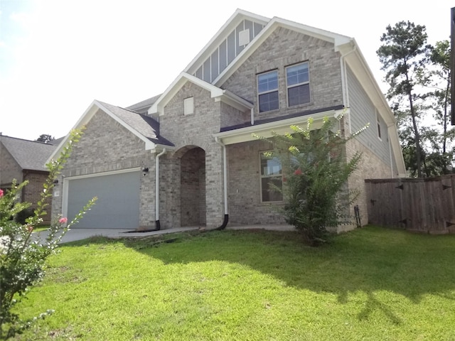 607 Spotted Sunfish Dr, Conroe, TX 77318 - photo 1