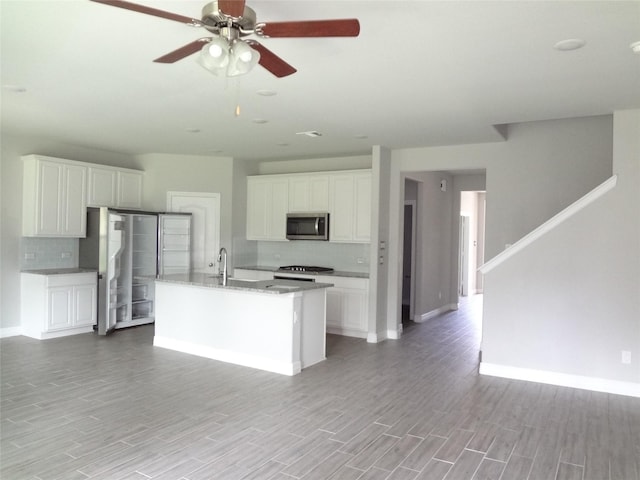 607 Spotted Sunfish Dr, Conroe, TX 77318 - photo 16