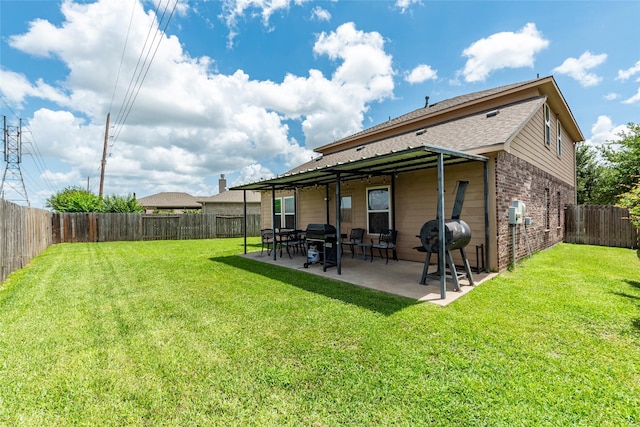 8247 Polaris Point Ln, Cypress, TX 77433 - photo 26