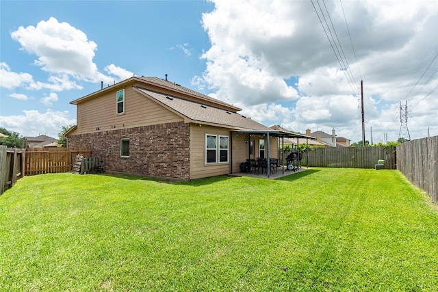 8247 Polaris Point Ln, Cypress, TX 77433 - photo 27