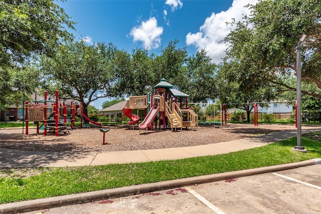 8247 Polaris Point Ln, Cypress, TX 77433 - photo 29
