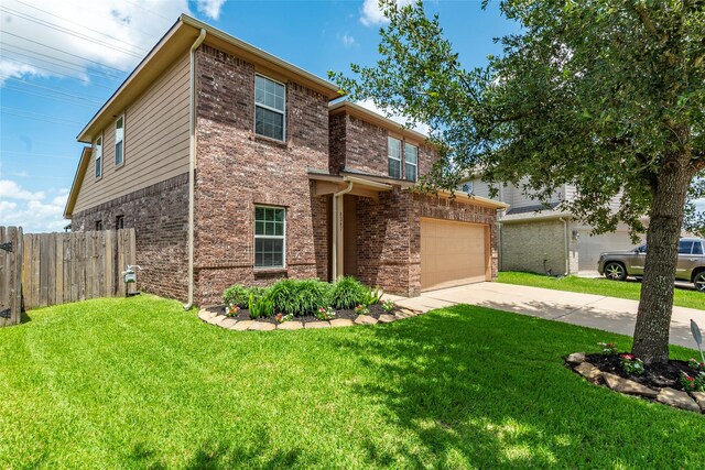 8247 Polaris Point Ln, Cypress, TX 77433 - photo 2
