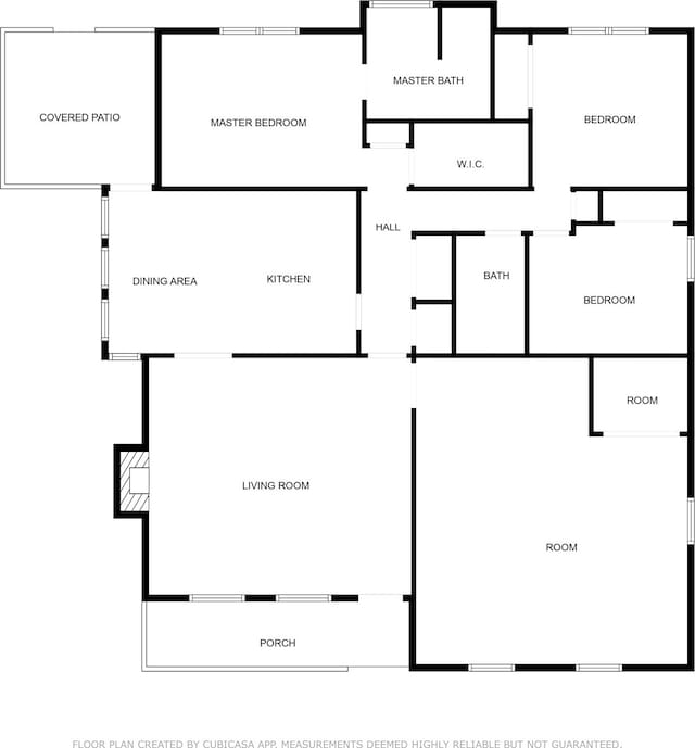 519 Tallow Dr, Conroe, TX 77385 - view of home floor plan