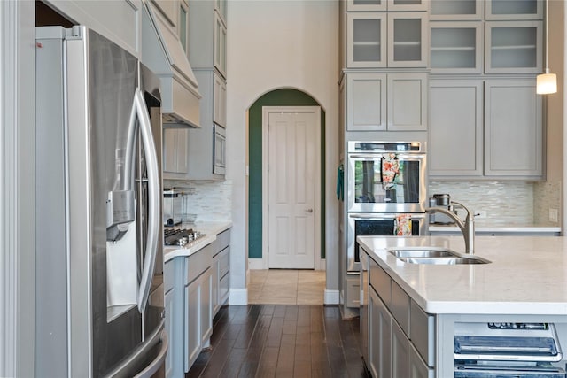 10226 Grape Creek Grove Ln, Cypress, TX 77433