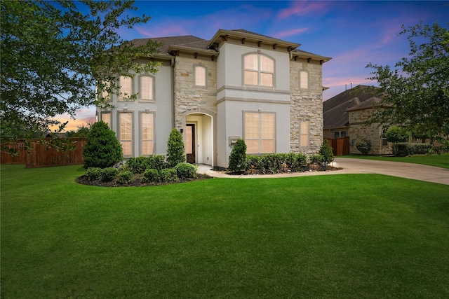 10226 Grape Creek Grove Ln, Cypress, TX 77433