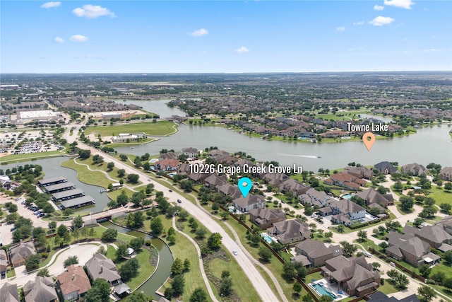 10226 Grape Creek Grove Ln, Cypress, TX 77433