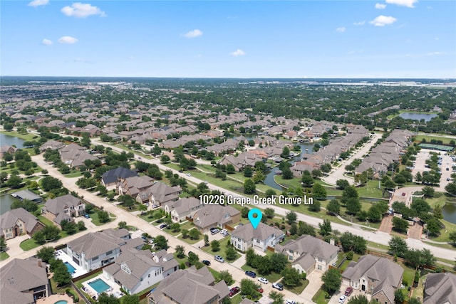 10226 Grape Creek Grove Ln, Cypress, TX 77433