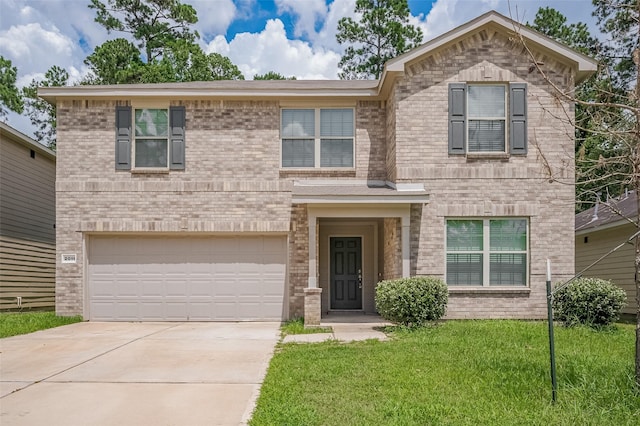 2011 Lost Timbers Dr, Conroe, TX 77304 - photo 1