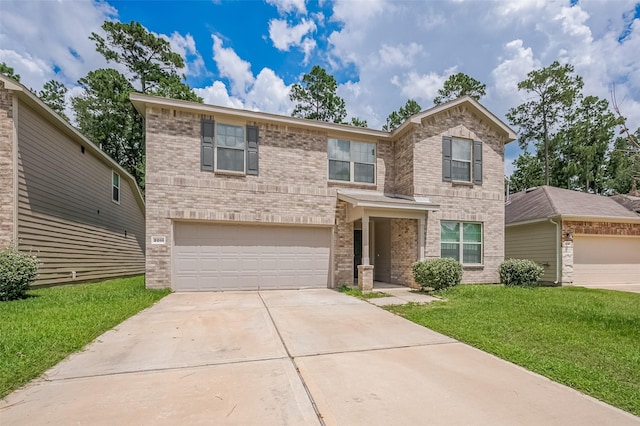 2011 Lost Timbers Dr, Conroe, TX 77304 - photo 2