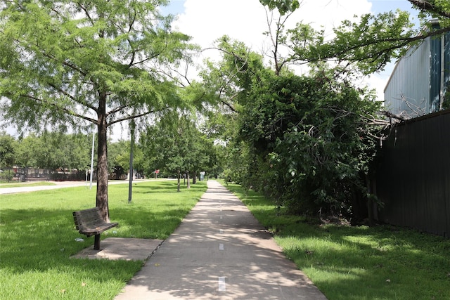 212 Greenwood St, Houston, TX 77011 - photo 11
