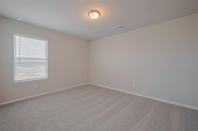 27302 Blue Pool Dr, Katy, TX 77493 - spare room with carpet floors and a smoke detector