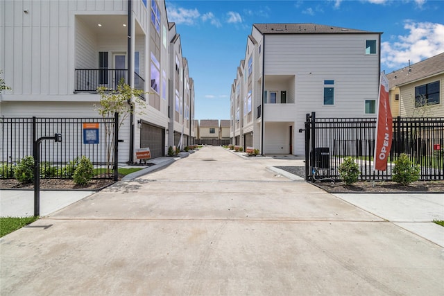 3911D Tulane St, Houston, TX 77018 - view of road