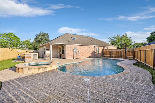2701 Sandberry Dr, Kingwood, TX 77345 - photo 1
