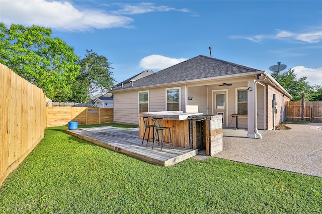 2701 Sandberry Dr, Kingwood, TX 77345 - photo 8