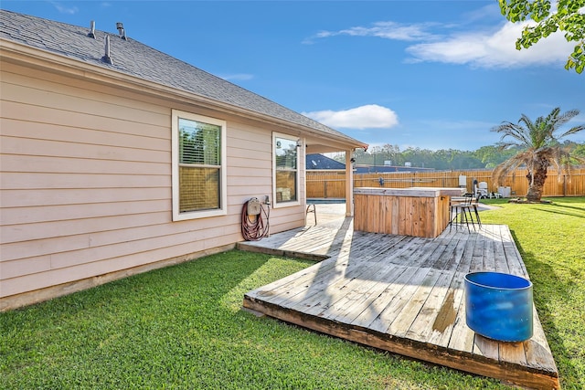 2701 Sandberry Dr, Kingwood, TX 77345 - photo 9