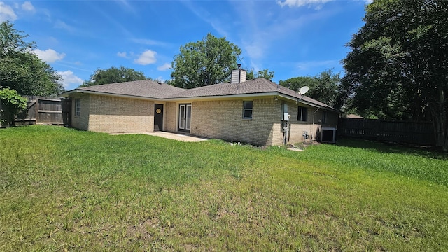 2402 Heather St, Highlands, TX 77562 - photo 29